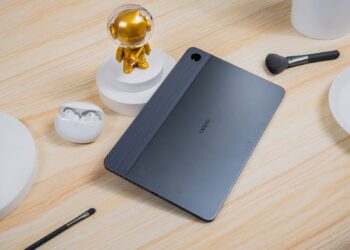 OPPO ra mắt máy tính bảng OPPO Pad Air và tai nghe không dây Enco Air2 Pro
