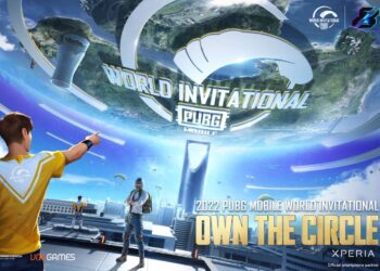 PUBG MOBILE World Invitational 2022 chuẩn bị khởi tranh, tổng tiền thưởng lên tới 3 triệu USD