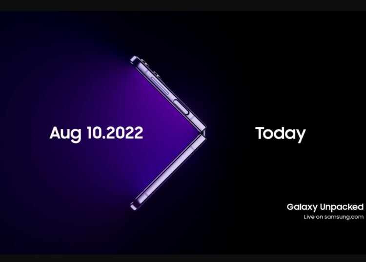 Samsung sẽ mang đến sản phẩm nào tại Galaxy Unpacked 2022 sắp tới?