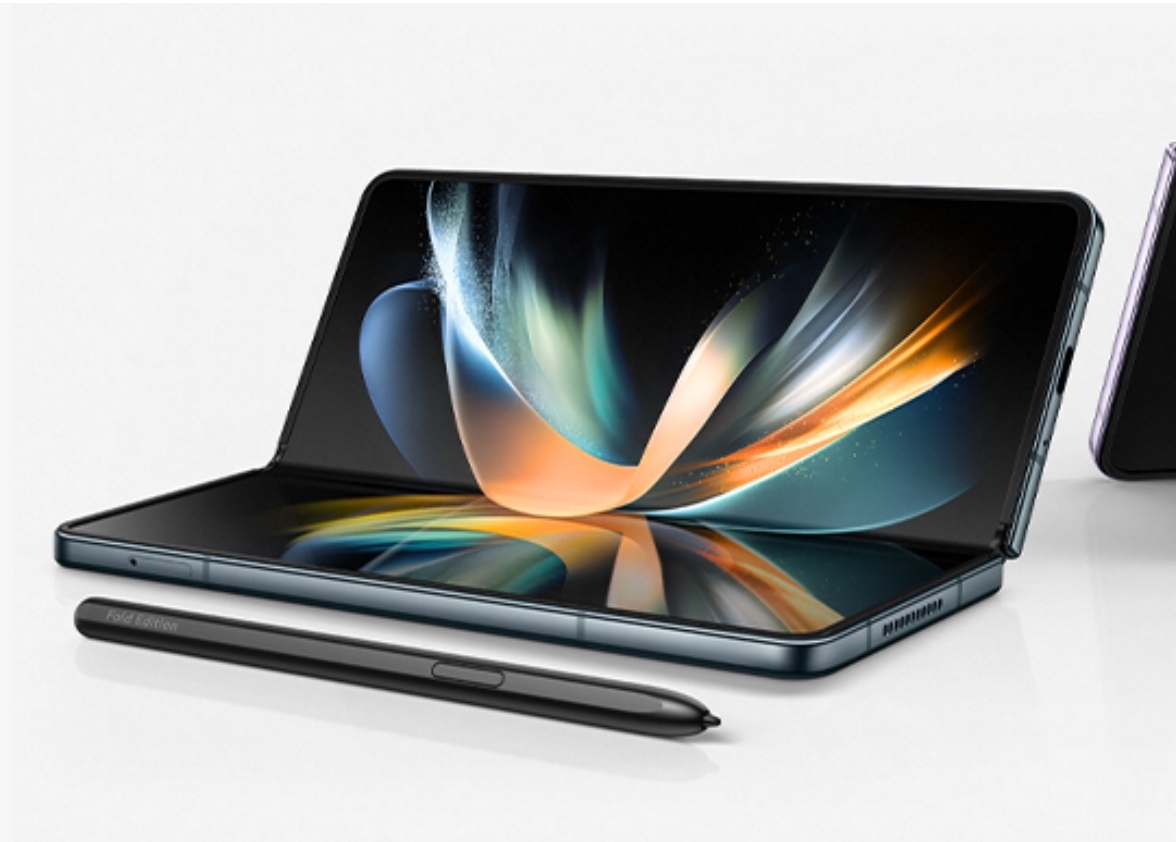 Siêu phẩm smartphone gập Samsung Galaxy Z Flip4 và Galaxy Z Fold4 chính thức ra mắt