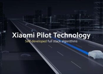 Xiaomi sẽ đầu tư 3,3 tỷ NDT trong giai đoạn đầu phát triển công nghệ xe tự hành