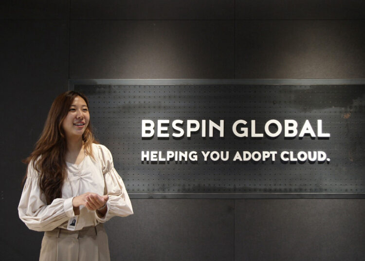 Bespin Global lần thứ 2 liên tiếp được vinh danh Doanh nghiệp có tầm nhìn xa