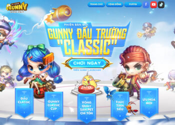 Gunny PC ra mắt kiểu chơi mới đảm bảo tính công bằng