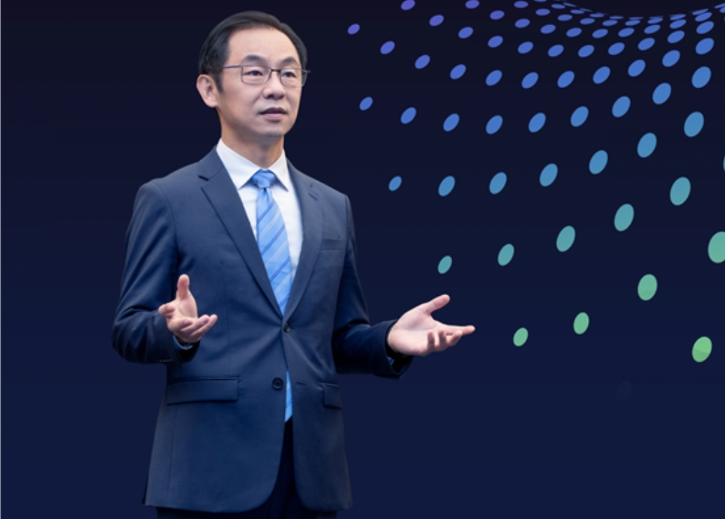Huawei giới thiệu những giải pháp cho thách thức số hóa