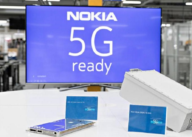 Nokia hé lộ định hướng phát triển mạng không dây và 5G tại Việt Nam