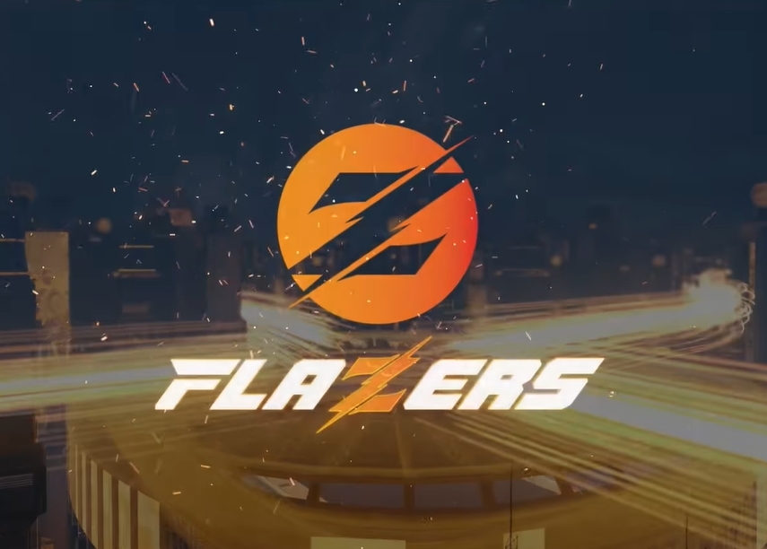 Flazers: Liên minh Cộng đồng - Dự án dẫn đầu xu hướng về eSports, gaming và Metaverse của Team Flash