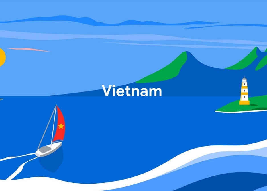 Việt Nam có mức tăng trưởng kinh tế số cao nhất Đông Nam Á