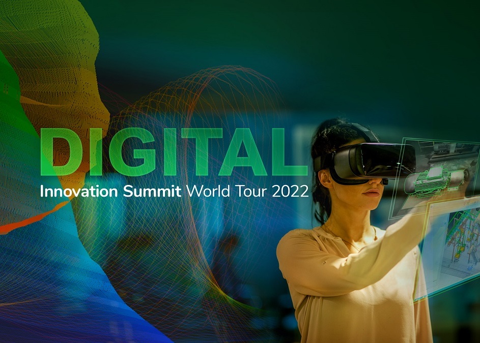 Innovation Summit World Tour 2022: Schneider Electric tiên phong thúc đẩy phát triển bền vững