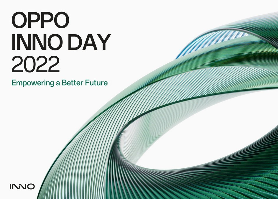 OPPO INNO Day 2022: "Trao quyền cho một tương lai tốt đẹp hơn"