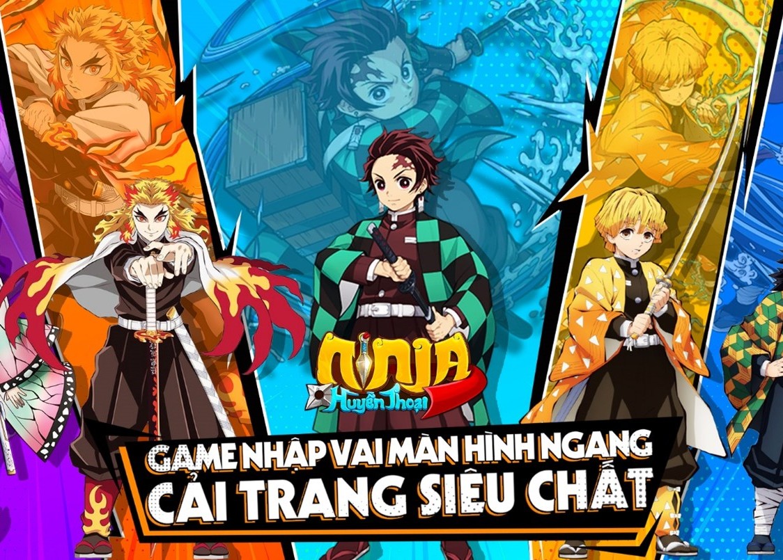 Ninja Huyền Thoại "chơi lớn", tặng game thủ iPhone 14 Pro Max