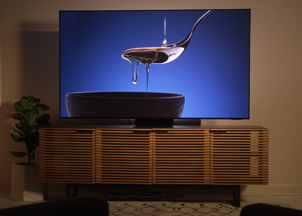 Samsung ra mắt TV OLED 2023 với nhiều ưu đãi hấp dẫn