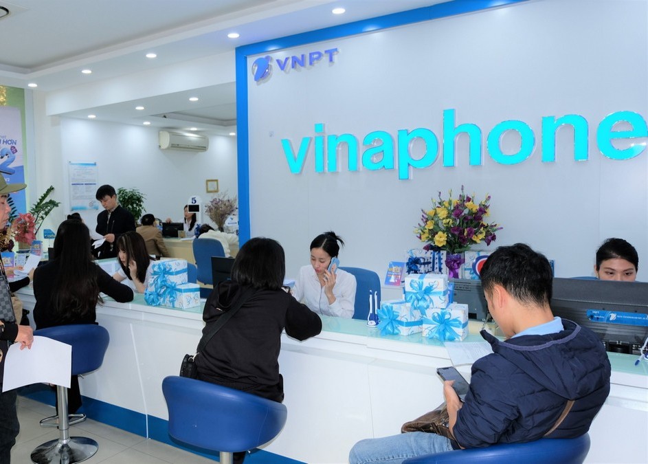VinaPhone cảnh báo vấn nạn "lừa" chuẩn hóa thông tin thuê bao