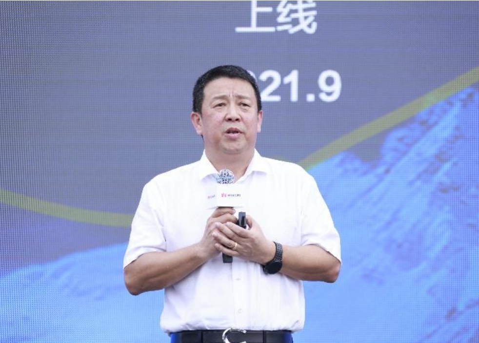 Huawei chuyển sang hệ thống quản trị doanh nghiệp tự phát triển