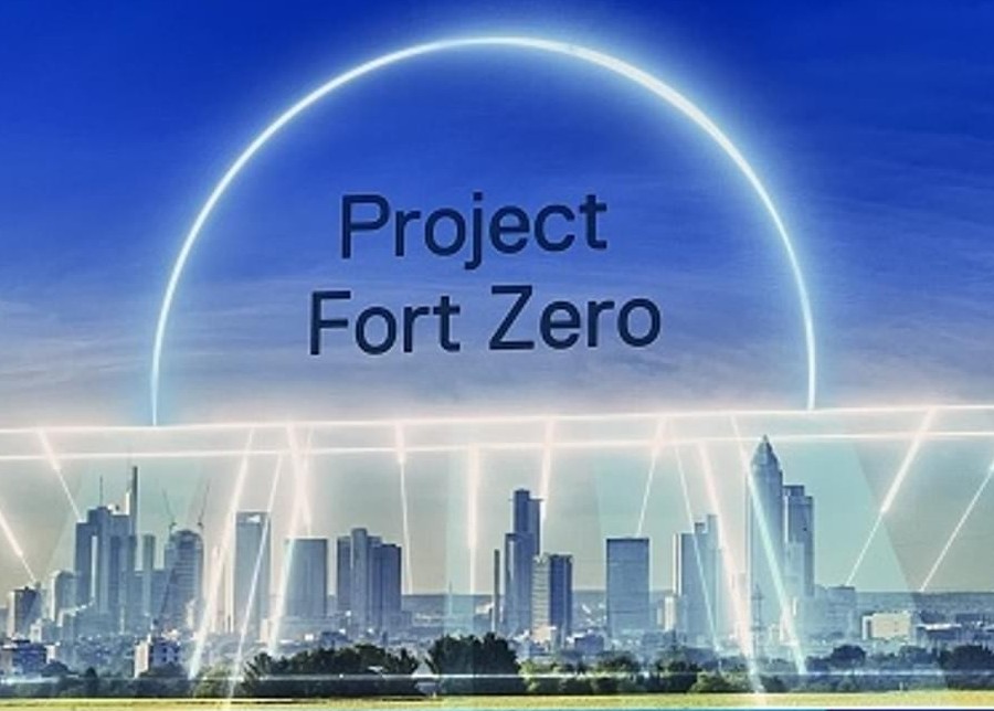 Dell Technologies chính thức giới thiệu Dự án Fort Zero