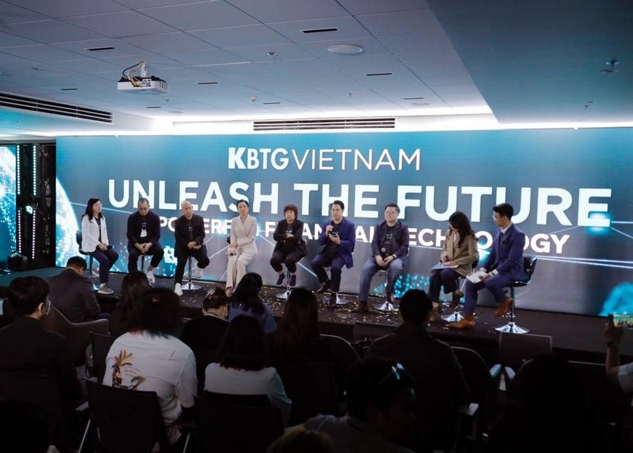 KBTG khai trương Trung tâm Công nghệ Thông tin thứ 3 ở châu Á, đặt tại Việt Nam
