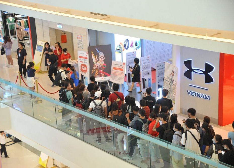 Xiaomi "đại thắng" Quý II với lợi nhuận ròng 700 triệu USD