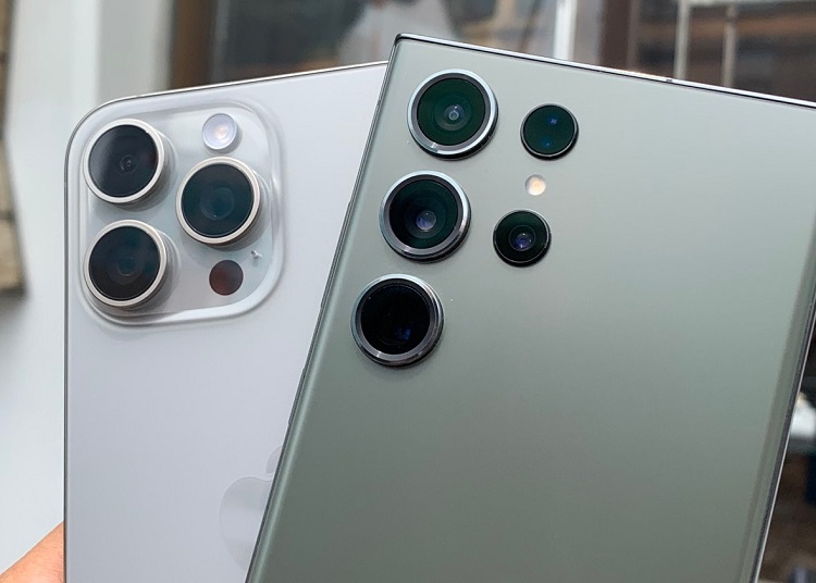 So sánh camera iPhone 15 Pro Max và Galaxy S23 Ultra: Máy nào chụp ngon hơn?