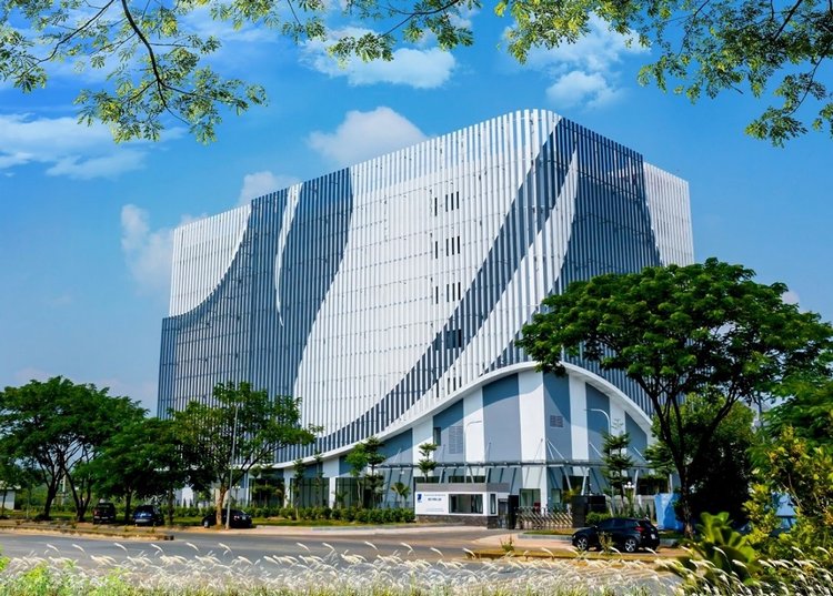VNPT IDC Hòa Lạc - Trung tâm dữ liệu lớn nhất Việt Nam có gì đặc biệt?