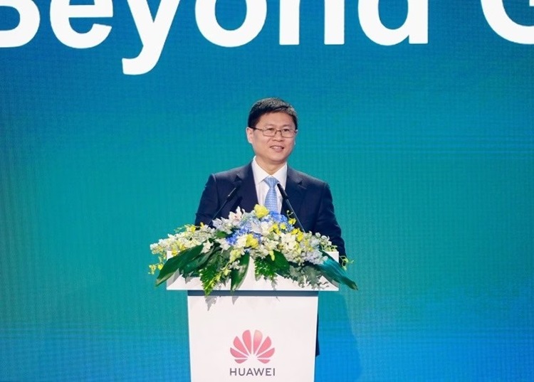 Huawei: 5.5G sẽ tạo ra cơ hội tăng trưởng mới