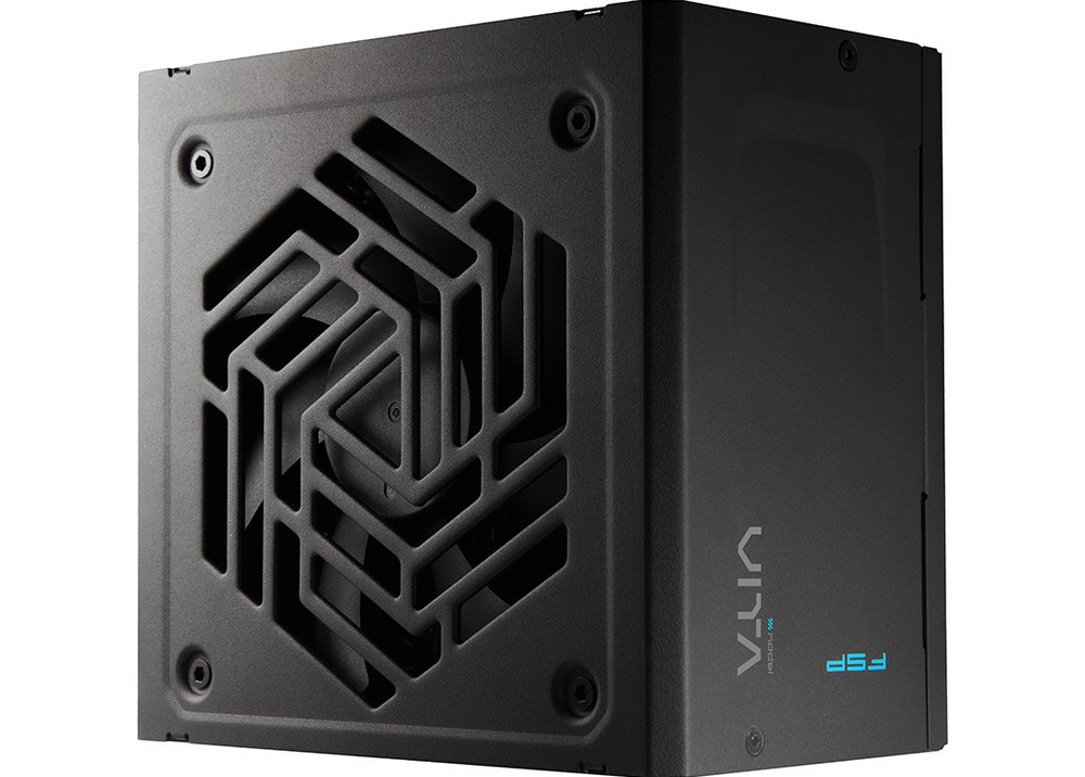 Nguồn máy tính VITA GM PSU của FSP ra mắt