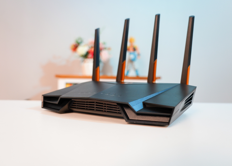 Router gaming ASUS: Lựa chọn hoàn hảo cho game thủ