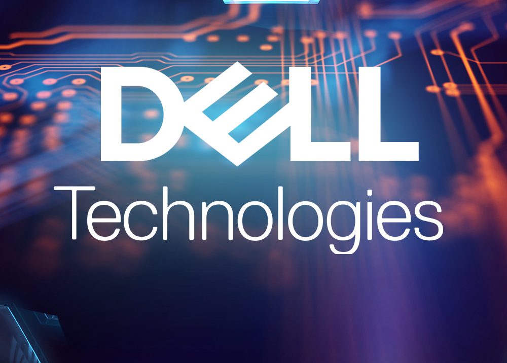 Dell cải tiến bộ giải pháp Dell PowerStore
