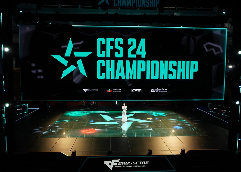 CFS Summer Championship 2024 khởi tranh: Vô cùng kịch tính!