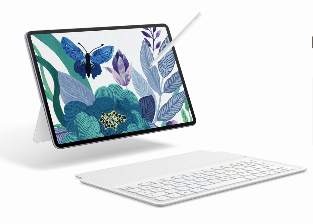 Mở bán HUAWEI MatePad 11.5"S với nhiều ưu đãi