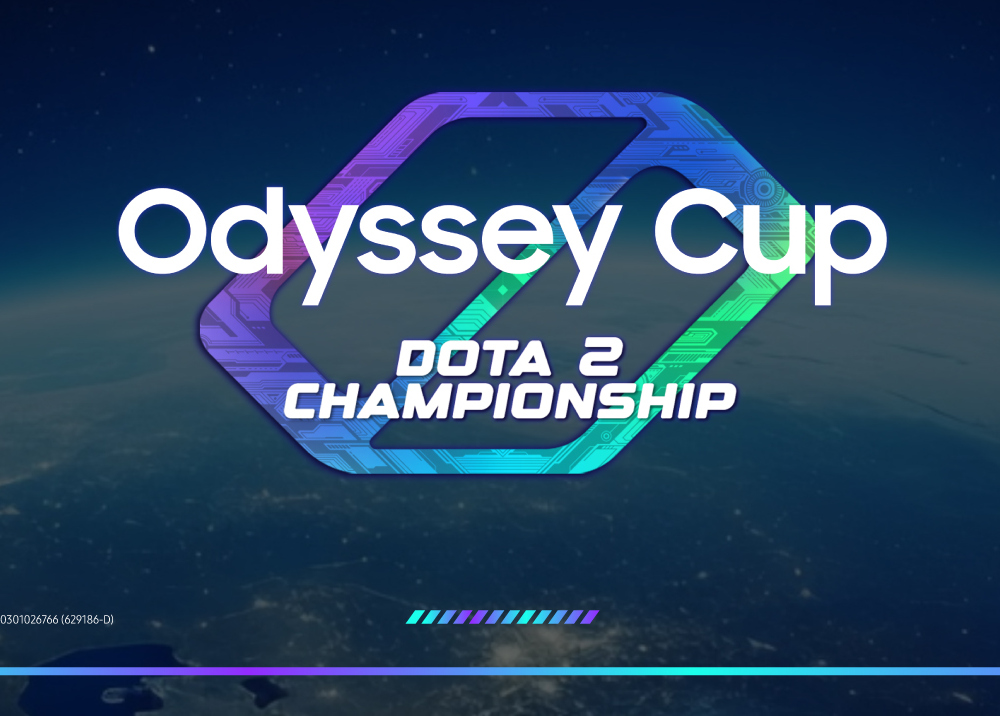 Odyssey Cup Dota 2 có gì đặc biệt?