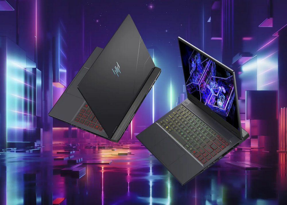 Acer Predator Helios Neo: Laptop gaming hầm hố & mạnh mẽ