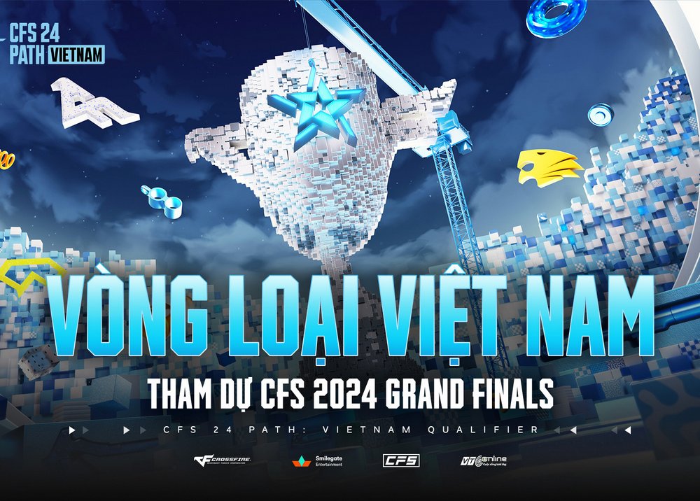 CFS 2024 PATH Việt Nam: Giai đoạn 1 khép lại