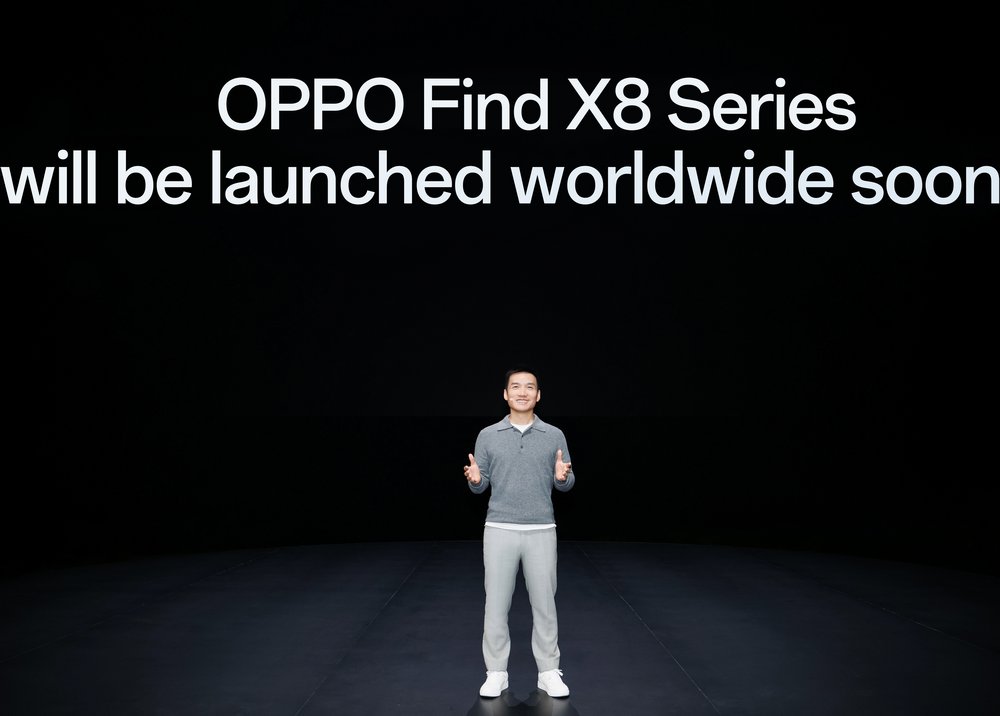 OPPO Find X8 Series sắp ra mắt với nhiều tính năng cao cấp