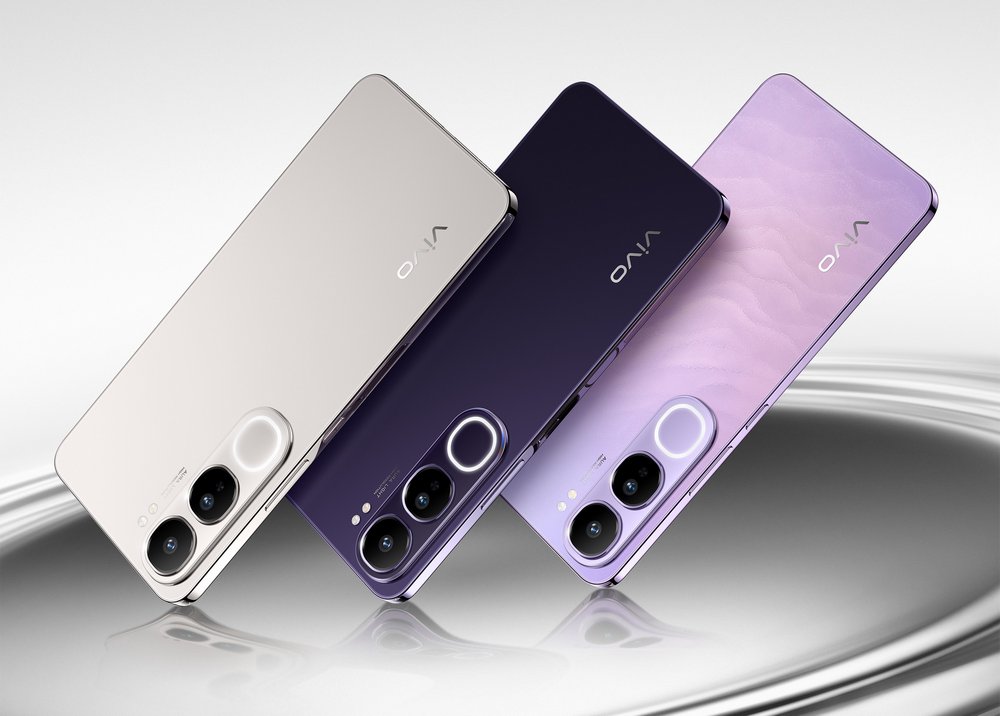 vivo V40 Lite: Cao cấp. bền mượt