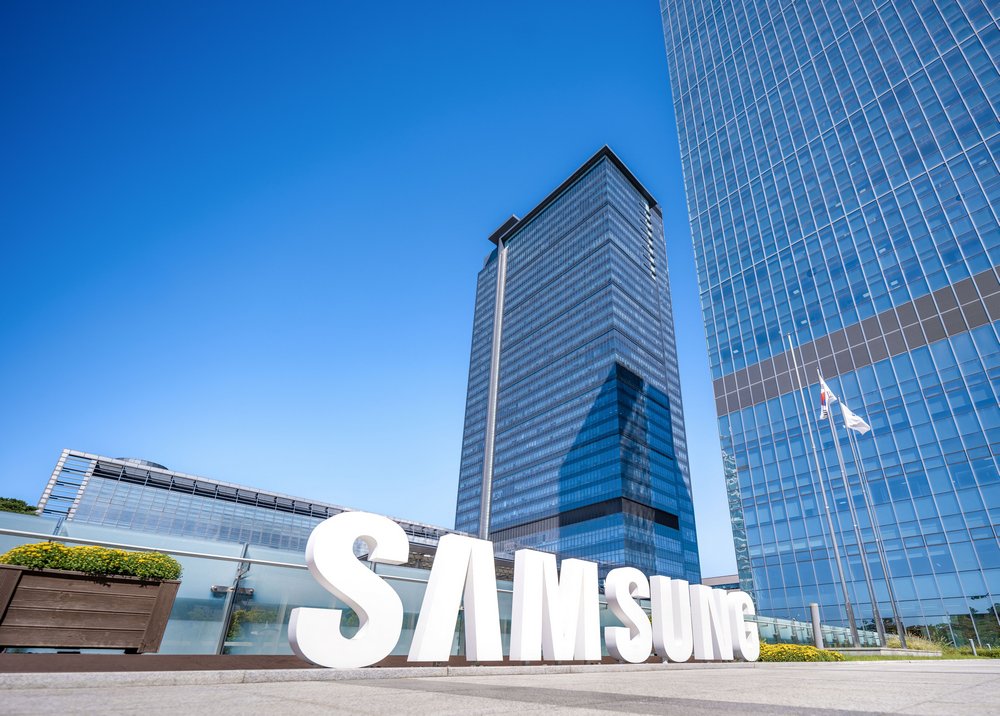 Samsung dẫn đầu top 50 thương hiệu tại Đông Nam Á