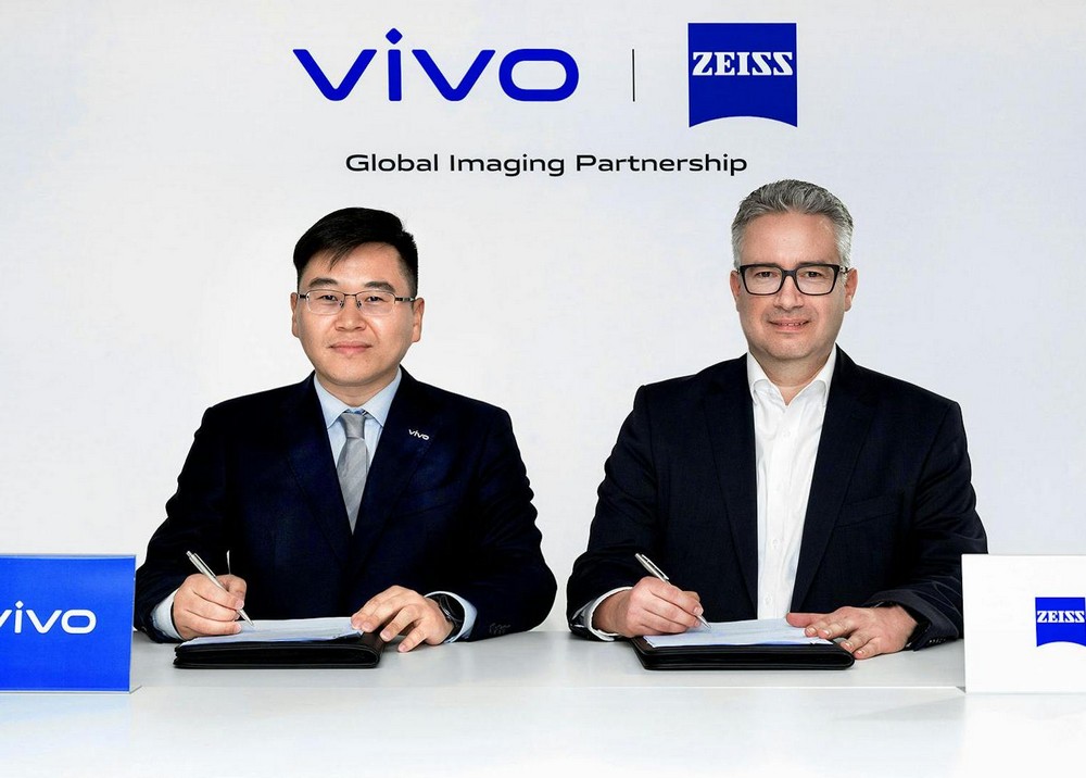 vivo kết hợp ZEISS: Thay đổi cuộc chơi nhiếp ảnh di động