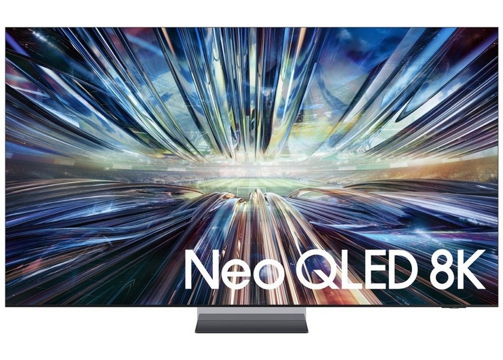 Eclipsa Audio sẽ có mặt trên Samsung TV 2025