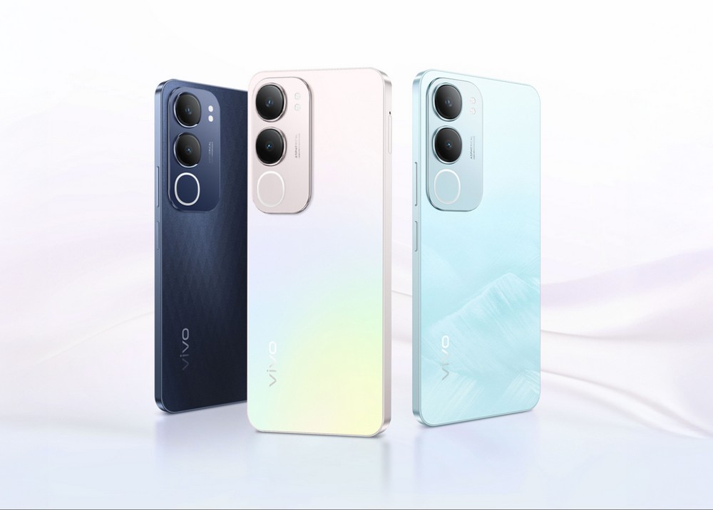 Bộ 3 điện thoại của vivo xứng đáng được bạn lựa chọn chơi Tết 2025?