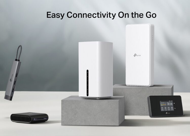 TP-Link đưa hệ sinh thái nhà thông minh tới CES 2025