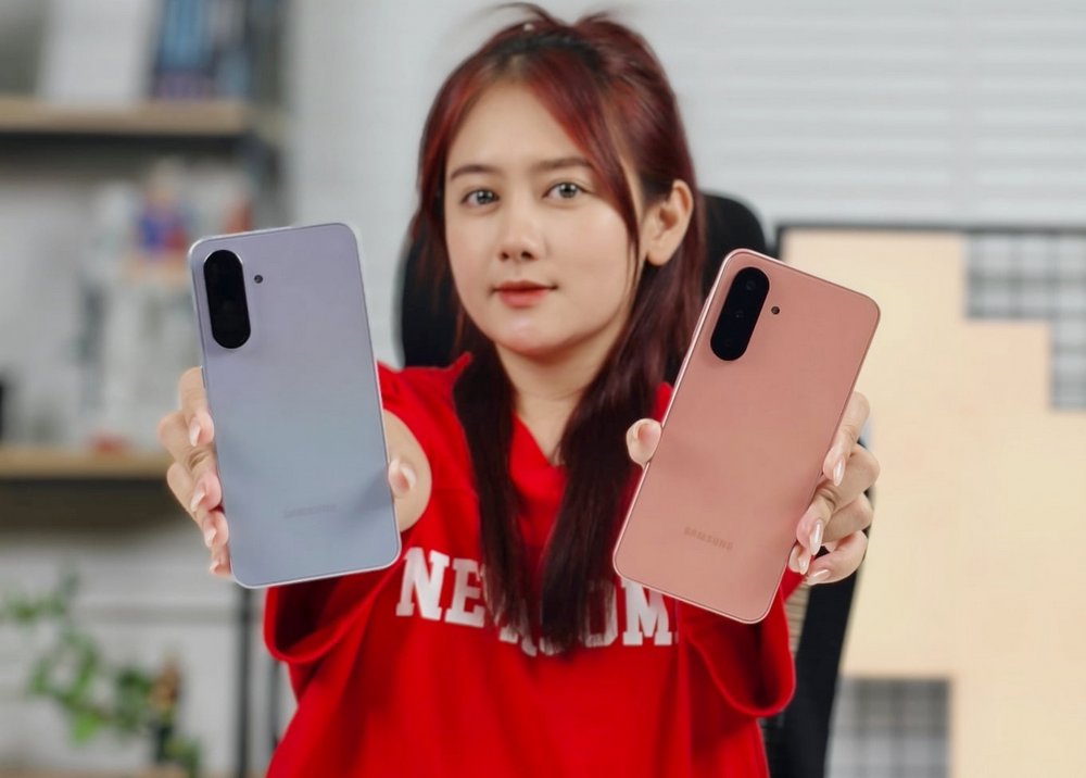 Galaxy A series: Càng dùng lâu càng "dính"!