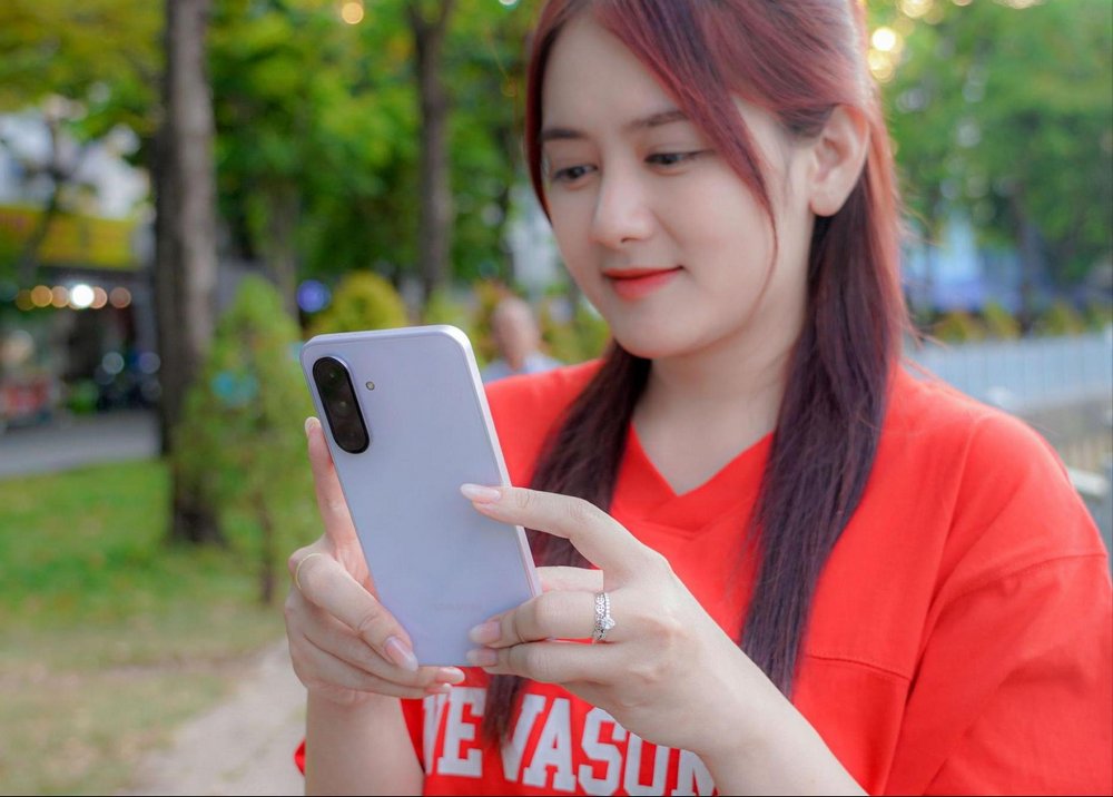 Galaxy A series không chỉ awesome vì giá cả