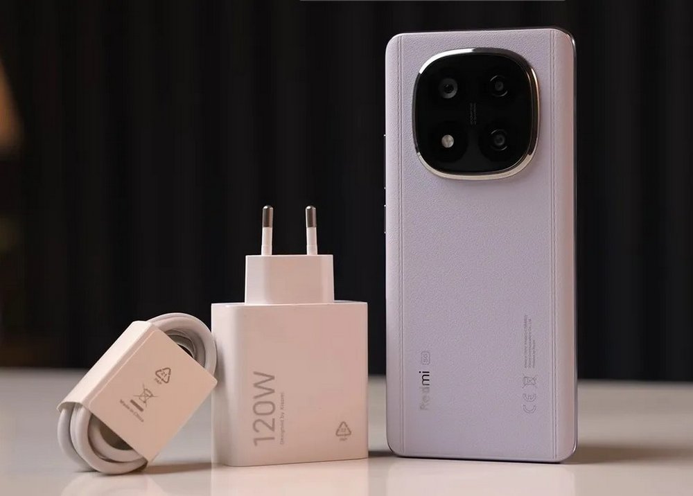 Cảm nhận Redmi Note 14 Pro+ 5G sau 5 tháng trải nghiệm