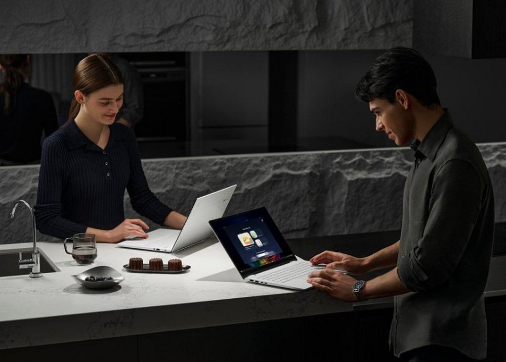 Computex 2025: Ấn tượng với loạt sản phẩm Acer tiên tiến