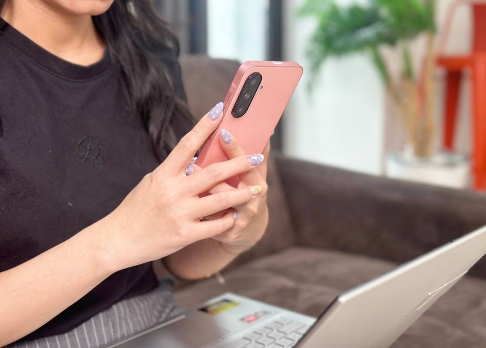 Galaxy A Series: Trợ thủ đắc lực cho dân văn phòng