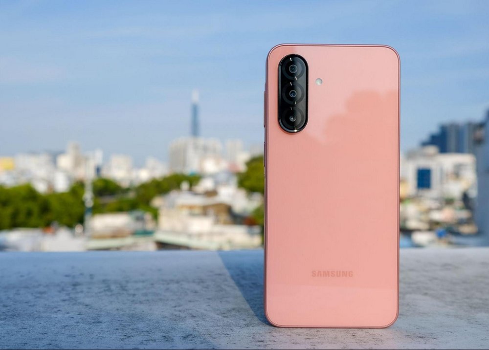 "Lên đồ" cho buổi tối đáng nhớ cùng Galaxy A Series