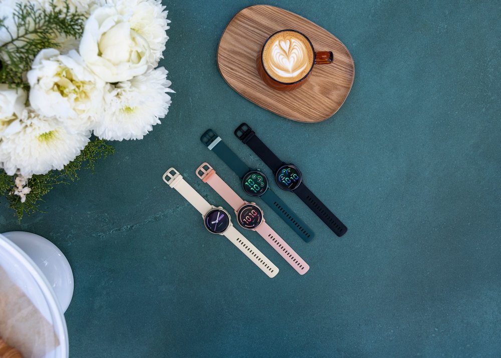Garmin vívoactive 6 ra mắt, giá từ hơn 8 triệu đồng
