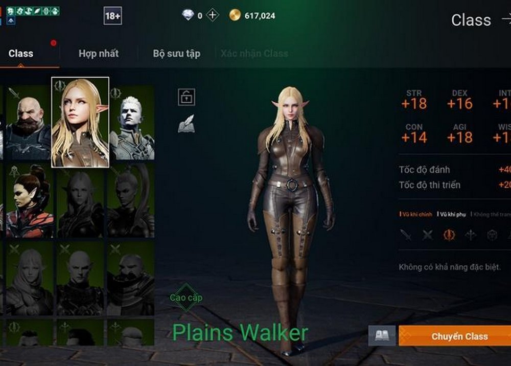 Lineage2M Open Beta: Xứng danh siêu phẩm thời đại mới