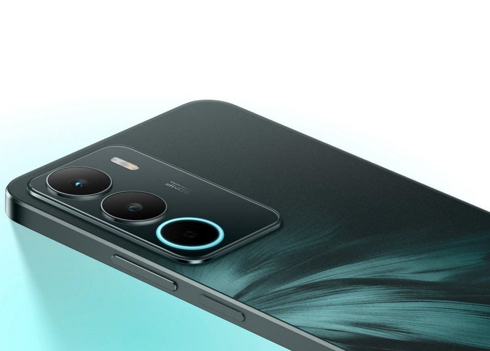 realme C71 ra mắt: Pin khủng, sạc nhanh