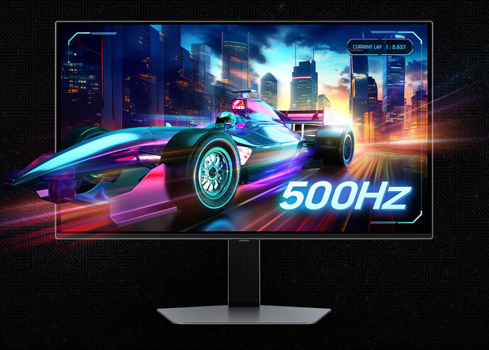 Samsung OLED Odyssey OLED G6 có gì đặc biệt?