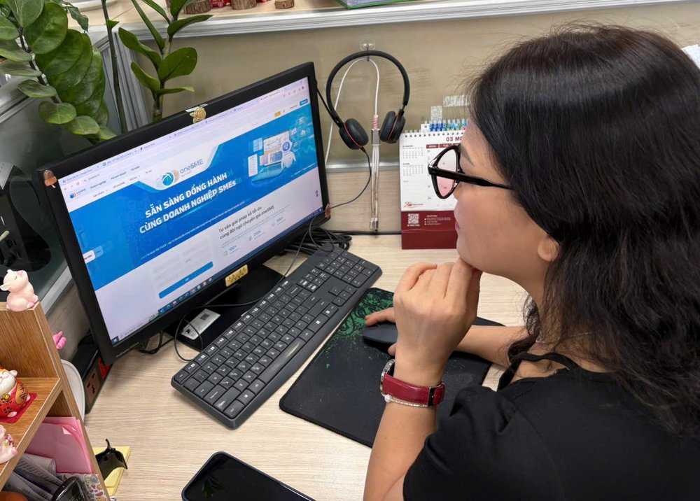 Đăng ký dịch vụ viễn thông online qua kênh nào?