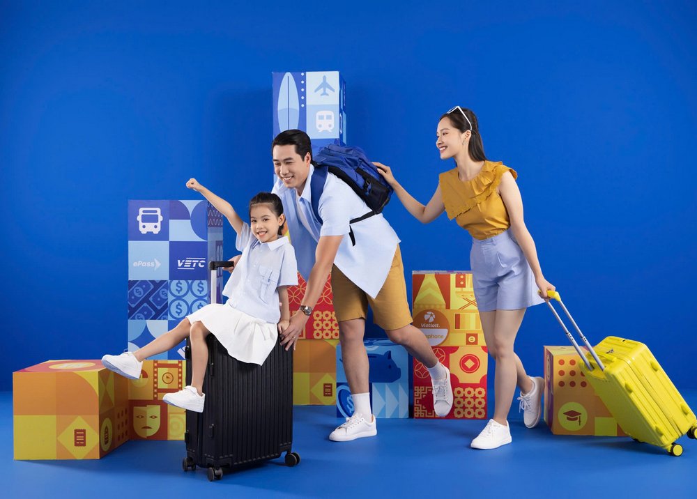 Ưu đãi hoàn tiền khi mua vé máy bay trên VNPT Money